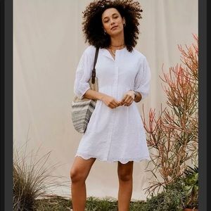 Good hart by Matilda Jane Montrose dress, size Large, NWT.